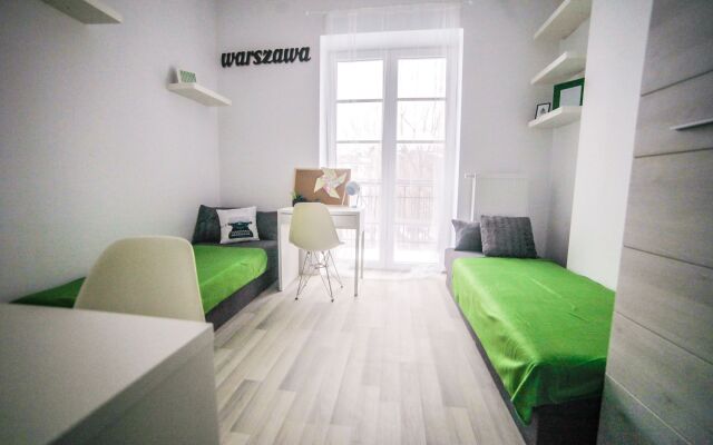 Shortstaypoland Goscieradowska Rm21(B26.21)