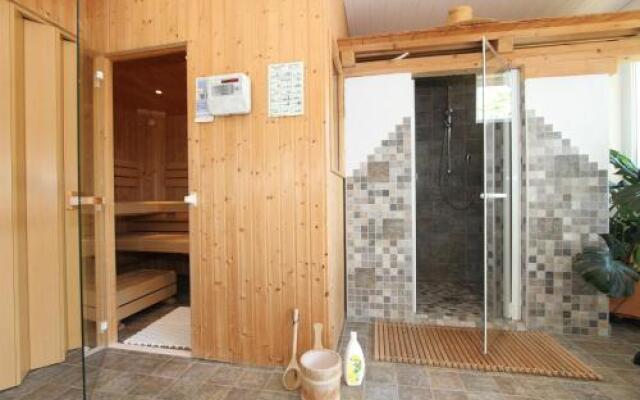 Ferienhaus Joel