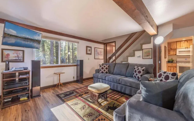 Fred's Retreat 3 Bedroom Cabin