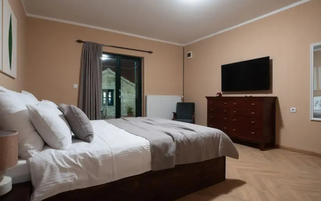 Villa Jokić Dvori