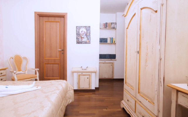 Stupor Mundi Bed and Breakfast