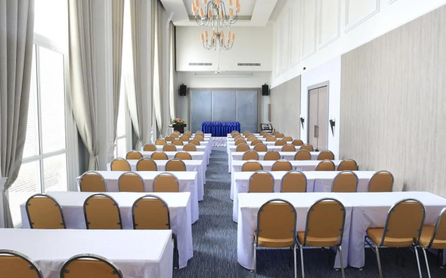 Bright Hotel
