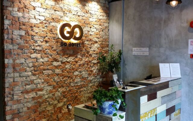 Go Hotel