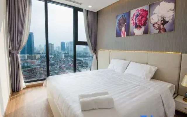 Top Apartment Vinhomes Metropolis