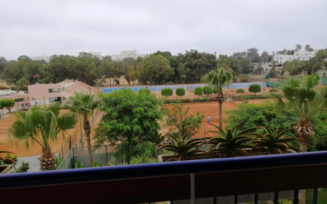 Residence Yasmina