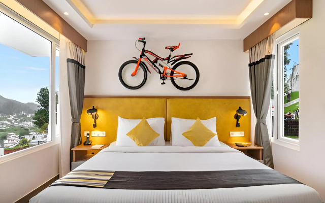 Sterling Kodai Valley