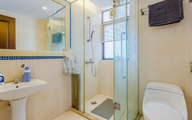 Locals Boutique Apartment Huafa Plaza 16