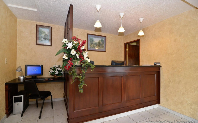 The Inn At Salmon Creek