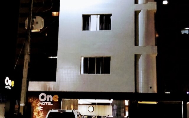 One Hotel