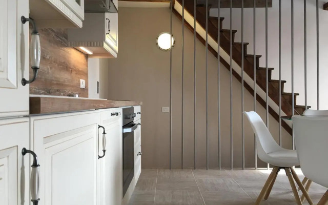 Bellavista Attic Apartment