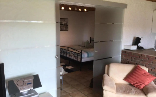 Ferienwohnung Höhenweg 25