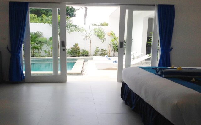 Villa Sari Agung