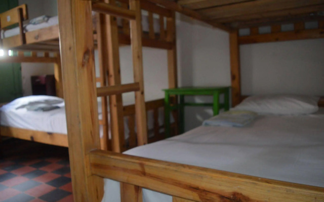 Hotel Miramar - Hostel