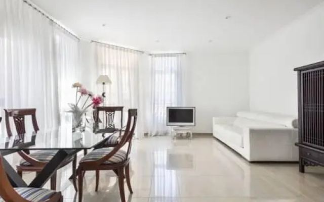 Apartamentos Sonido de Mar