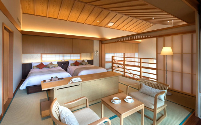 Abba Resorts Izu - Zagyosoh