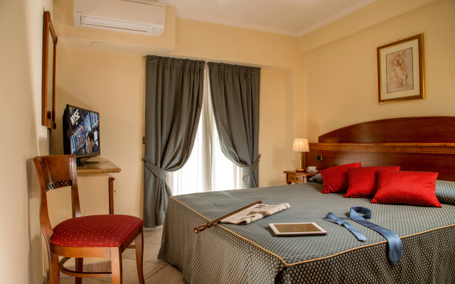Marini Park Hotel