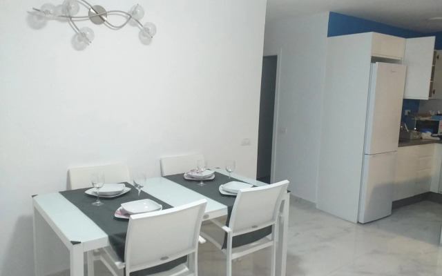 Los Geranios 2 Rooms - Sea views