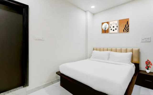 The Urban Tranquil Near GSM Mall Hyderabad
