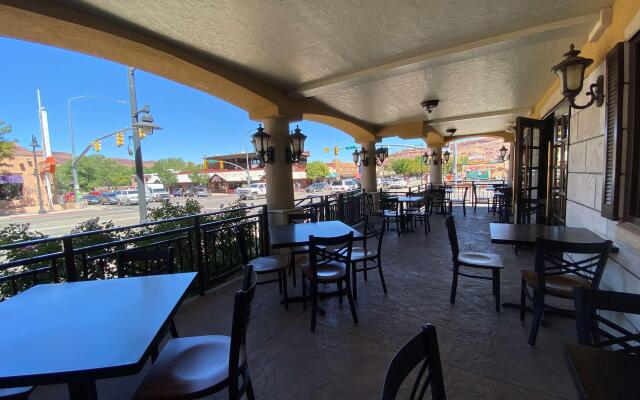 Best Western Plus Greenwell Inn
