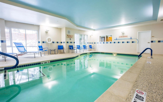 TownePlace Suites by Marriott Gilford