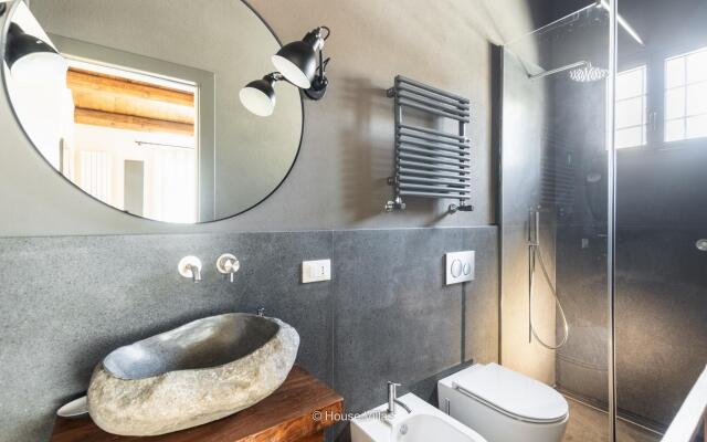 Villa Zigulì in Noto