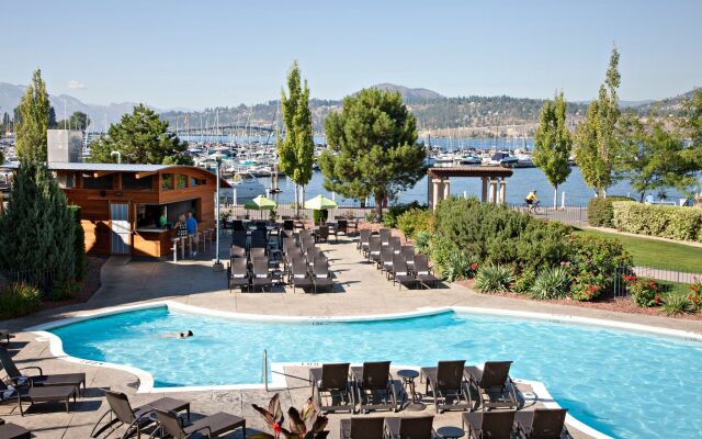 The Royal Kelowna