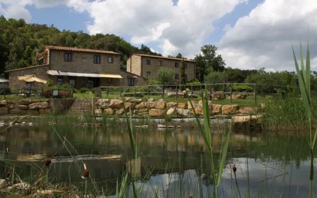 Azienda Biologica Le Castellacce