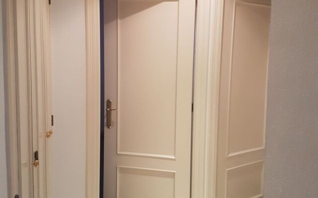 Apartamento Victoria