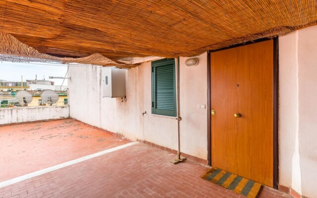 Jude s Roof at Chiaia