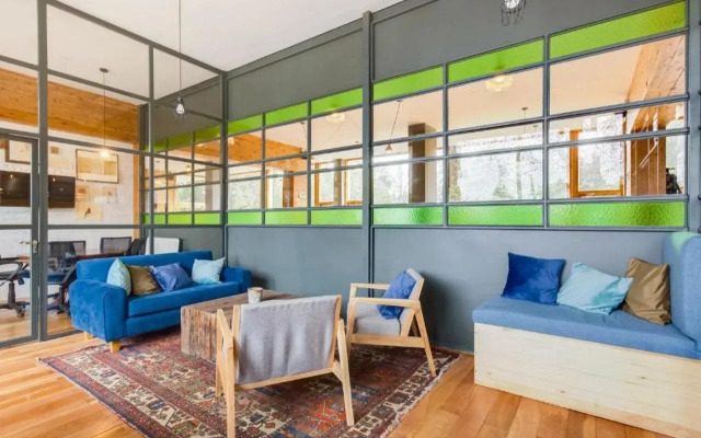 Pioneros Suites by Grupo Tierra Gaucha