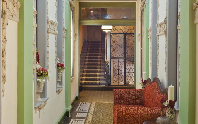 Prague Holiday Apartments