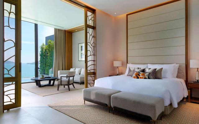 V Villas Phuket - MGallery