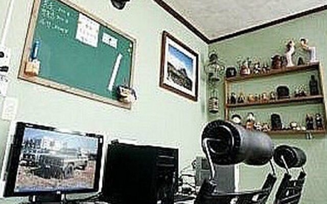 Handamnuri Guesthouse