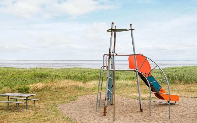 8 Person Holiday Home in Romo