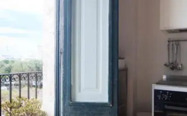 Apartment E.CO. Home Tarragona