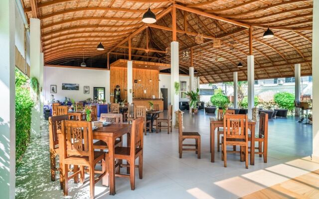 Orchid Garden Pool Villa (SHA Extra Plus)