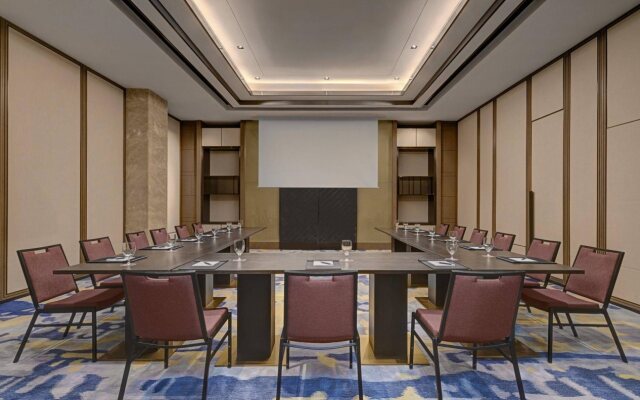 Sheraton Shanghai Chongming Hotel