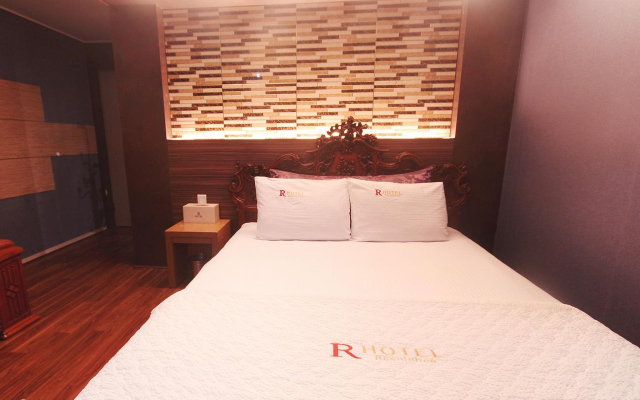 Residence Hotel R