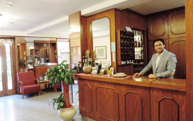 Hotel Signa
