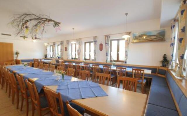 Wirtshaus Zur Bina