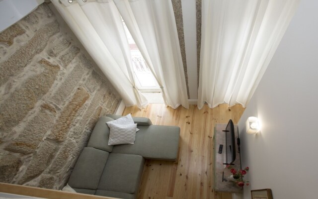 Comendador 1895 Apartments 5