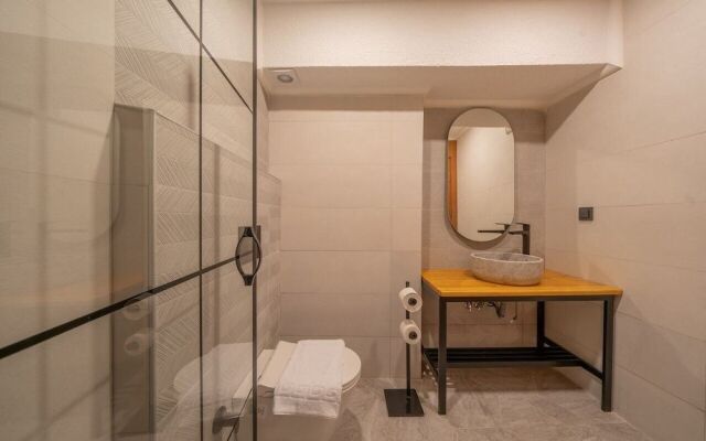 Lupia Suites