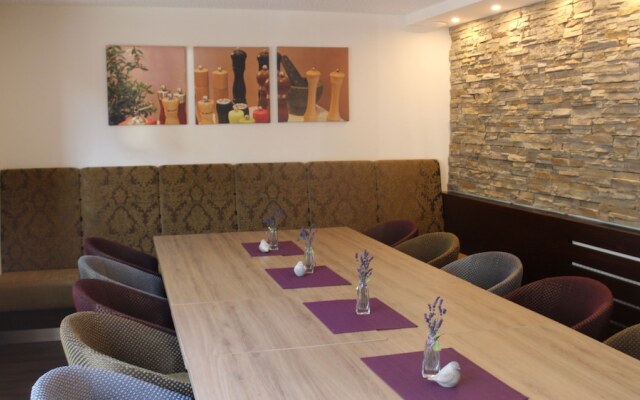 Hotel Goldenes Lamm