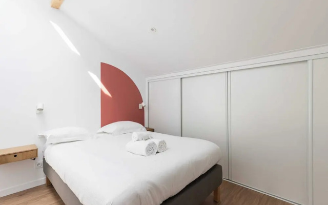 Dify Terracotta - Villeurbanne