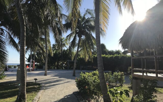 St. George's Caye Resort