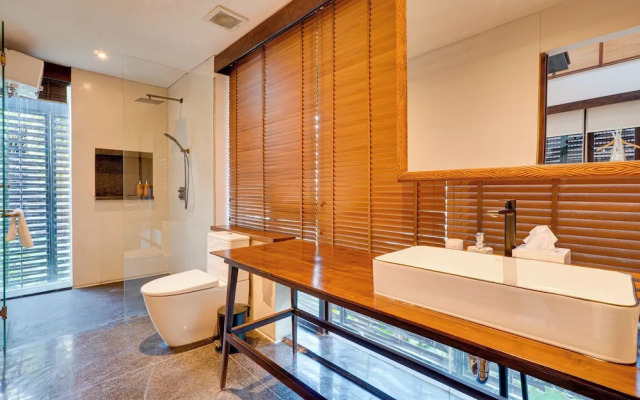 Villa Pasisi 12 - Canggu by Nabe