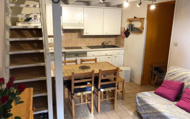 Maison Port Leucate, 3 pièces, 6 personnes - FR-1-81-445