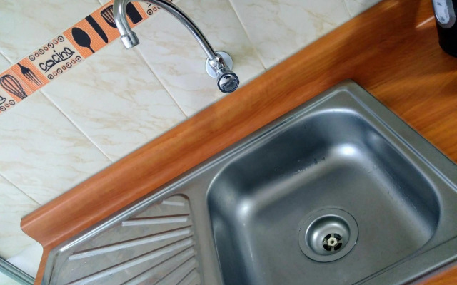 A minutos del centro Con cochera