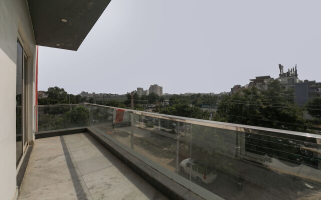 OYO 9934 Hotel Nirmal Niwas