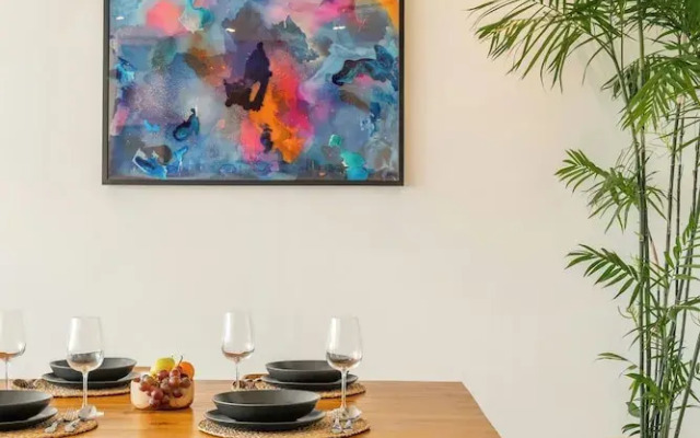 Element A1 Villa Bingin